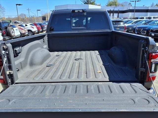 used 2023 Ram 2500 car, priced at $79,177