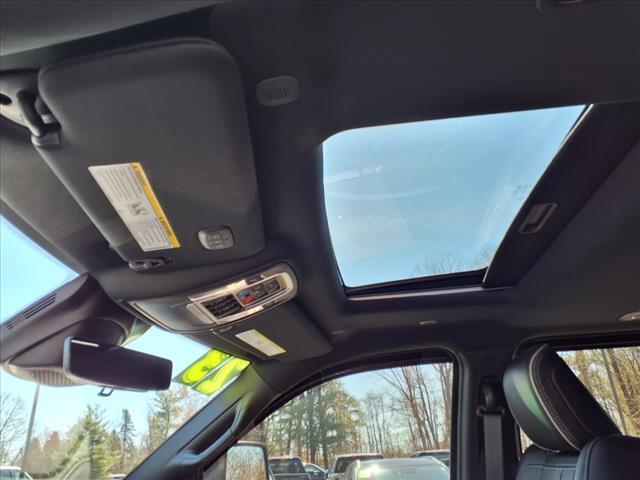 used 2023 Ram 2500 car, priced at $79,177