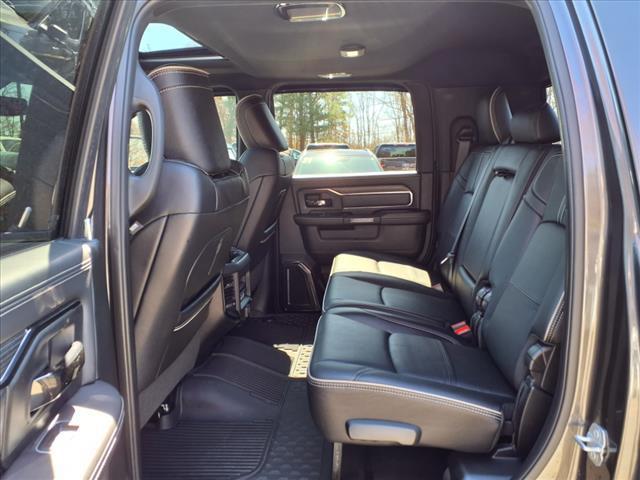 used 2023 Ram 2500 car, priced at $79,177