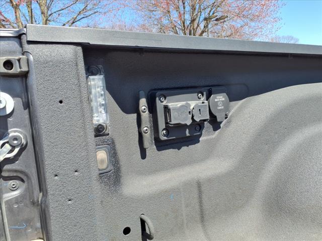 used 2023 Ram 2500 car, priced at $79,177