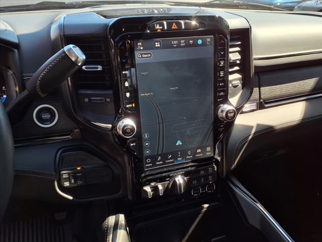 used 2023 Ram 2500 car, priced at $79,177