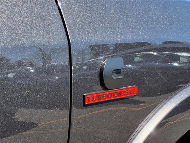 used 2023 Ram 2500 car, priced at $79,177