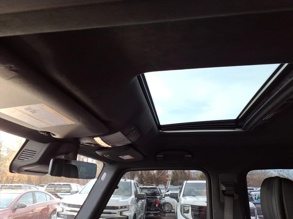 used 2020 Mercedes-Benz AMG G 63 car, priced at $149,985