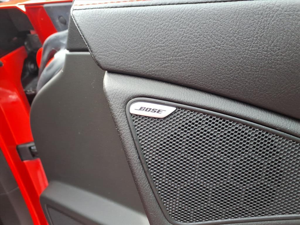 used 2014 Chevrolet Corvette Stingray car, priced at $44,954