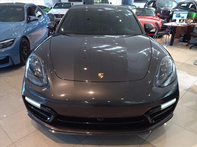 used 2019 Porsche Panamera car, priced at $64,924