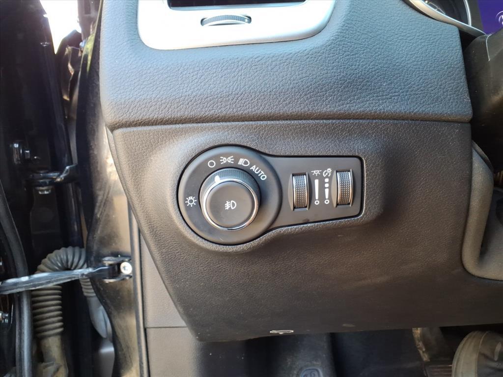 used 2019 Jeep Compass car, priced at $9,425