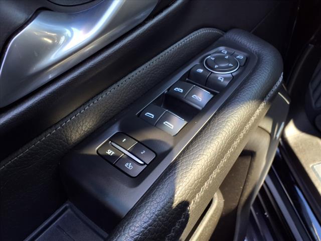 used 2022 GMC Yukon car, priced at $44,861