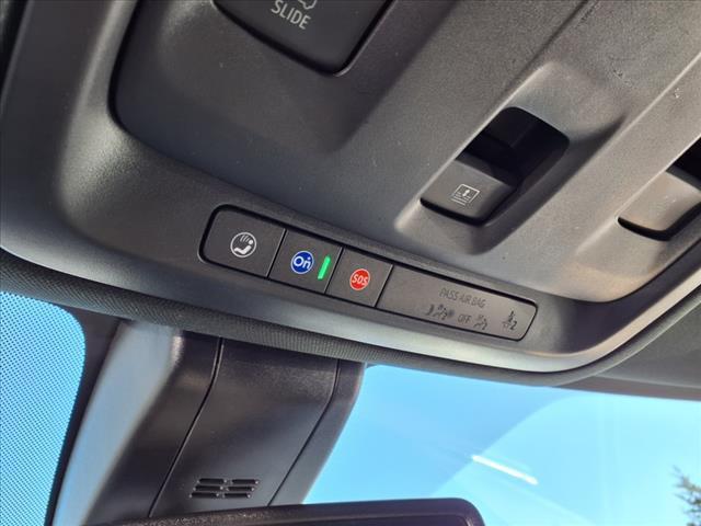 used 2022 GMC Yukon car, priced at $44,861