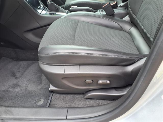 used 2022 Buick Encore car, priced at $19,985