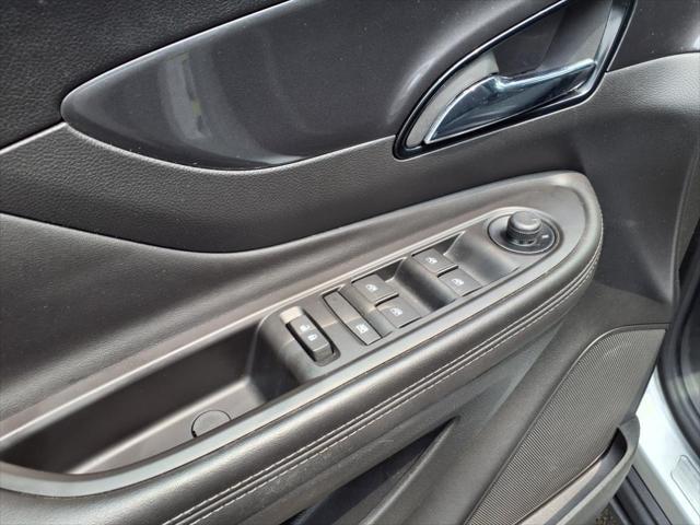used 2022 Buick Encore car, priced at $19,985