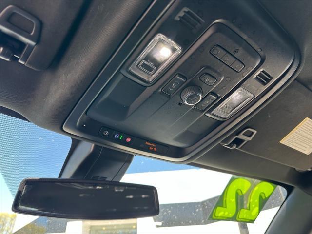 used 2022 GMC Yukon car, priced at $53,963