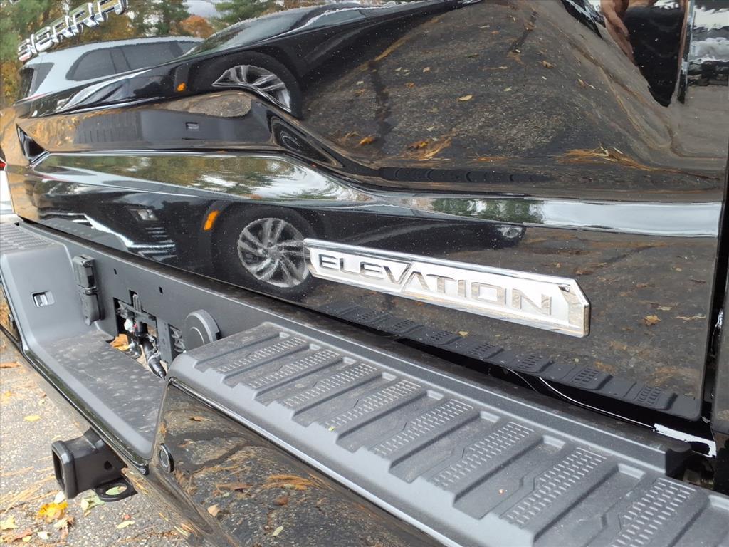 new 2026 GMC Sierra 1500 car, priced at $66,250