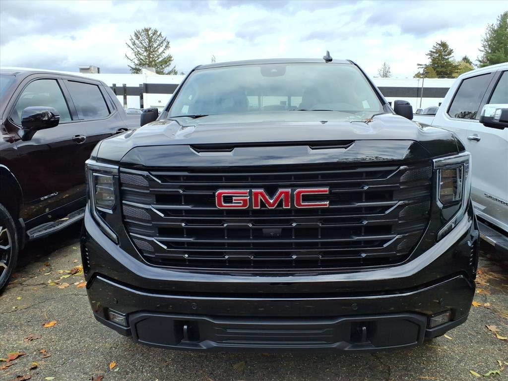 new 2026 GMC Sierra 1500 car, priced at $66,250