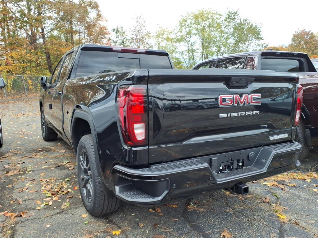 new 2026 GMC Sierra 1500 car, priced at $66,250