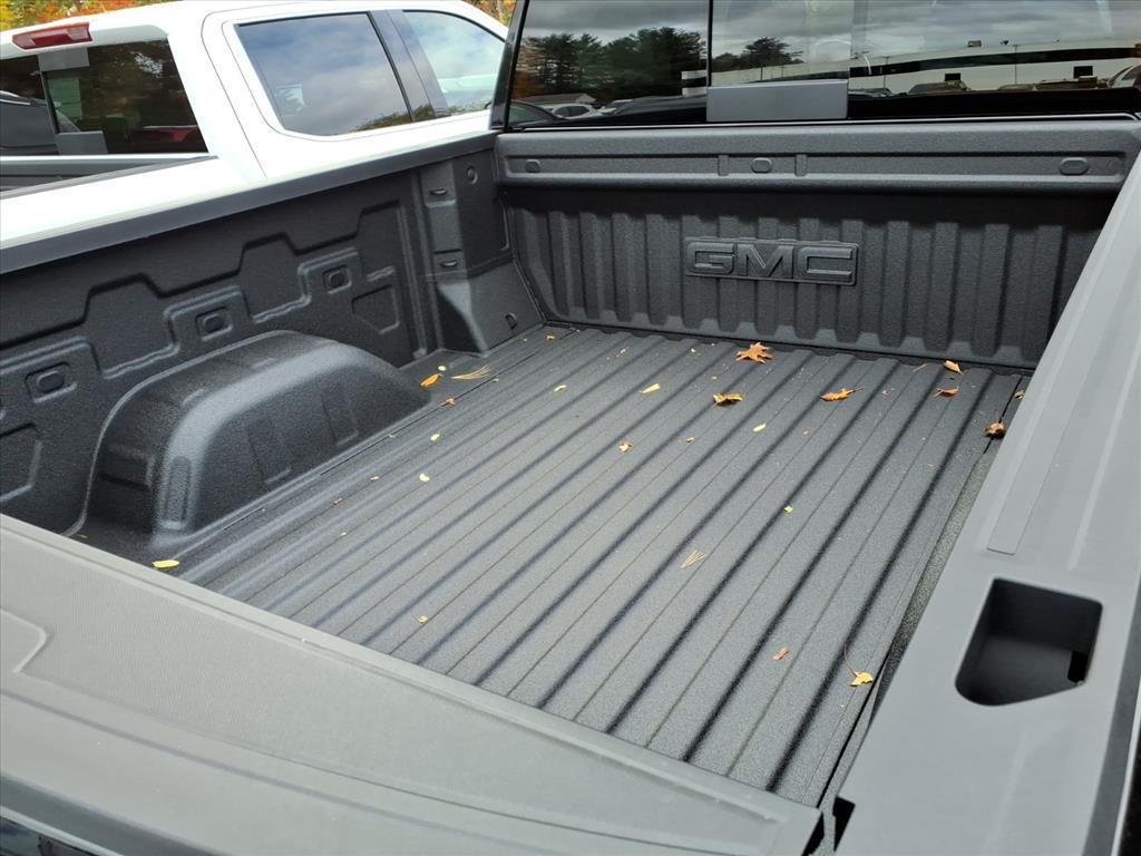 new 2026 GMC Sierra 1500 car, priced at $66,250