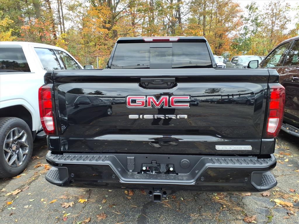 new 2026 GMC Sierra 1500 car, priced at $66,250