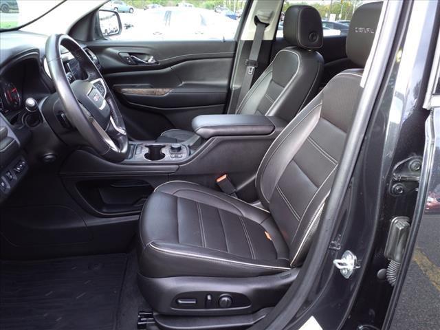 used 2020 GMC Acadia car, priced at $23,985
