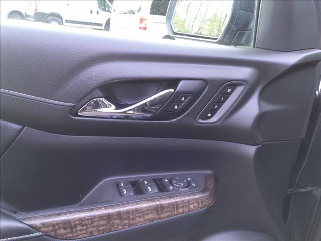 used 2020 GMC Acadia car, priced at $23,985