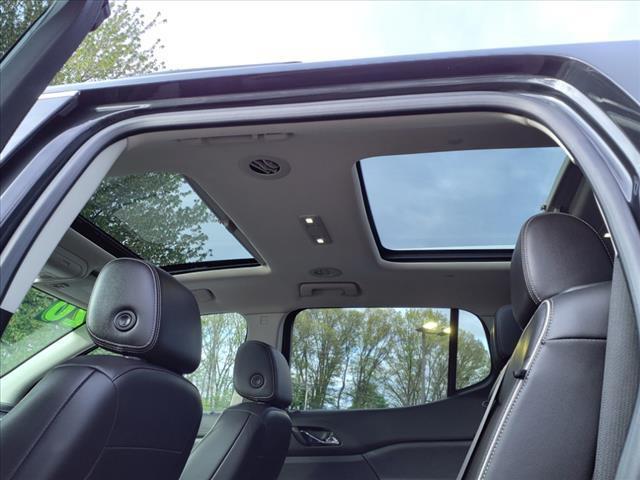 used 2020 GMC Acadia car, priced at $23,985