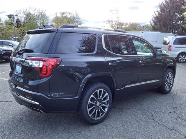 used 2020 GMC Acadia car, priced at $23,985