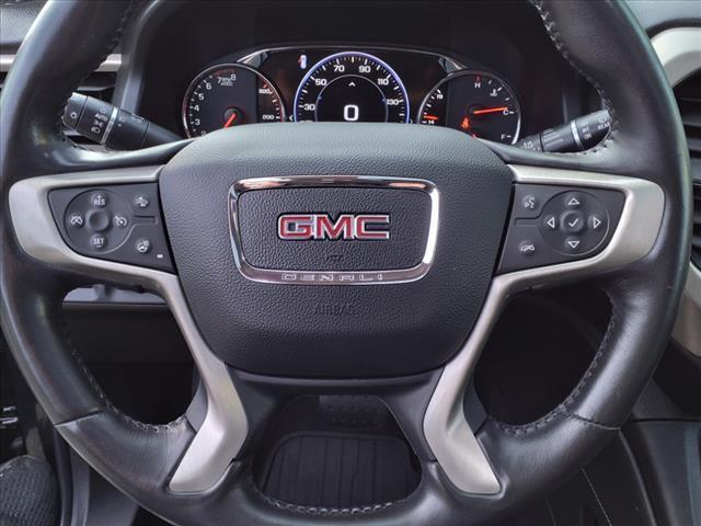 used 2020 GMC Acadia car, priced at $23,985