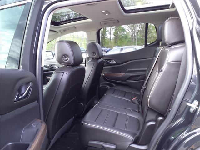 used 2020 GMC Acadia car, priced at $23,985