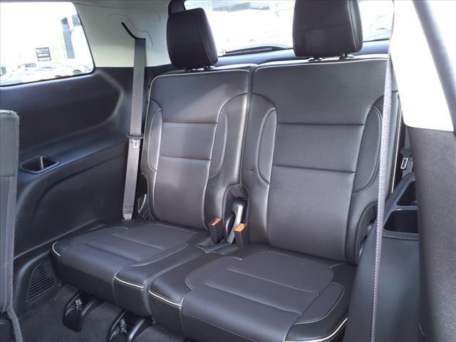 used 2020 GMC Acadia car, priced at $23,985