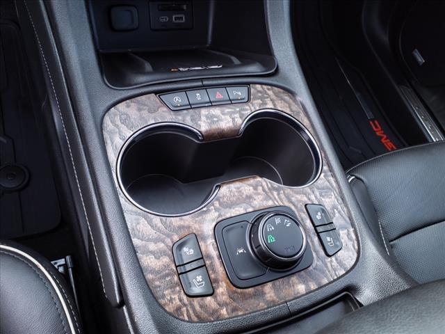 used 2020 GMC Acadia car, priced at $23,985