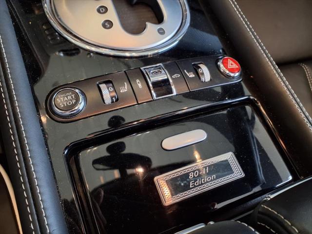 used 2011 Bentley Continental GTC car, priced at $72,777
