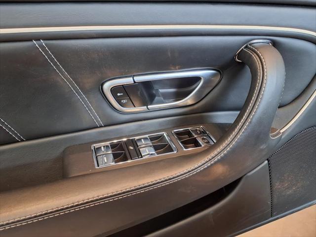 used 2011 Bentley Continental GTC car, priced at $72,777