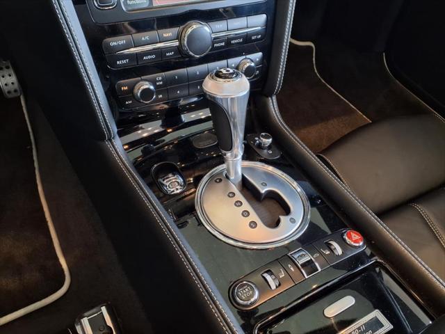 used 2011 Bentley Continental GTC car, priced at $72,777