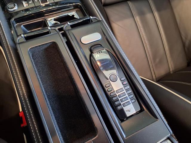 used 2011 Bentley Continental GTC car, priced at $72,777
