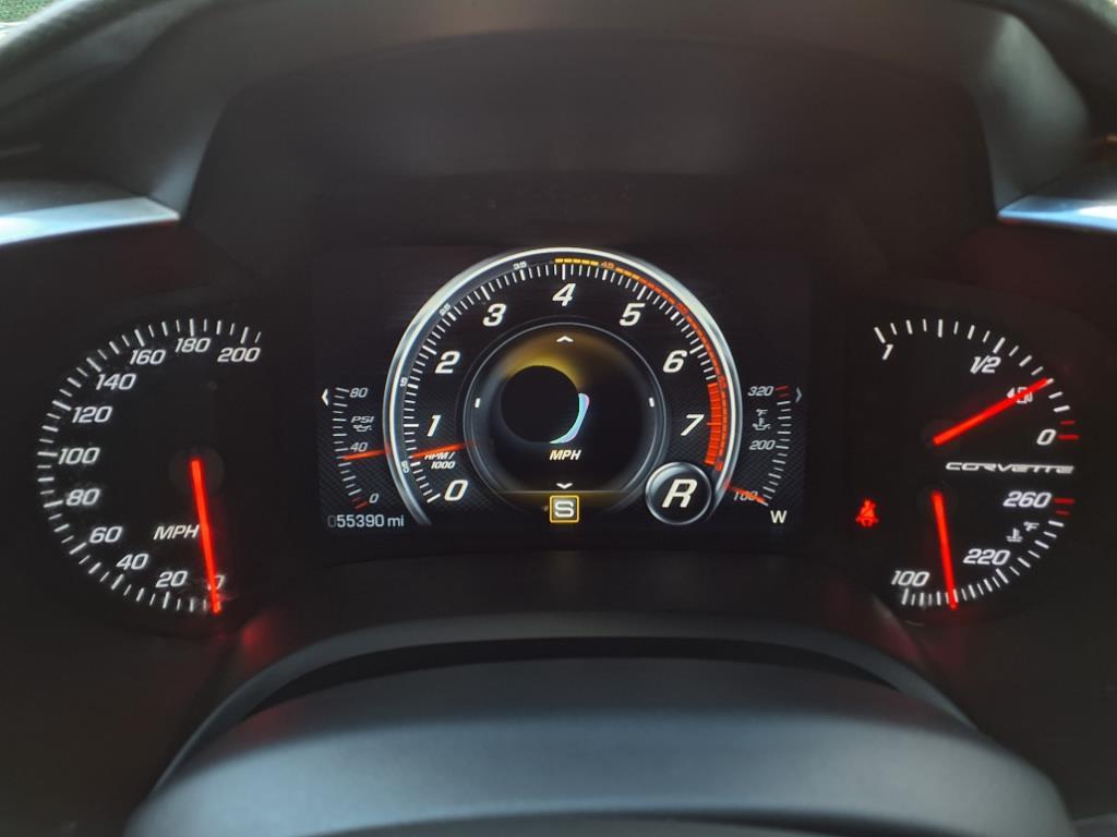 used 2014 Chevrolet Corvette Stingray car, priced at $35,766