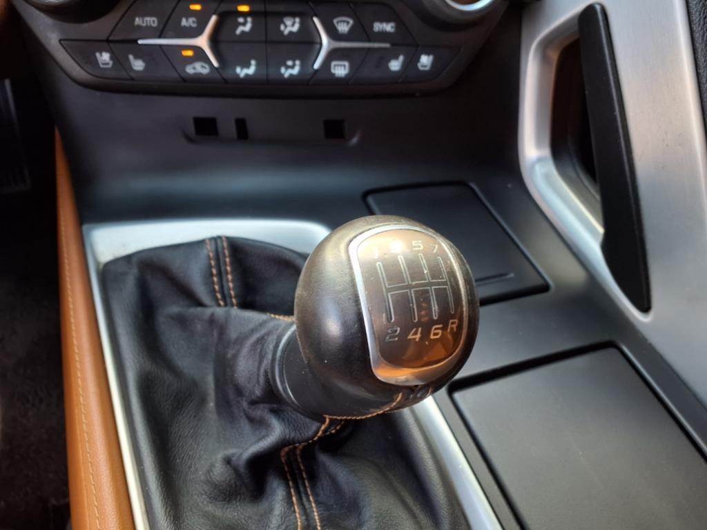 used 2014 Chevrolet Corvette Stingray car, priced at $35,766