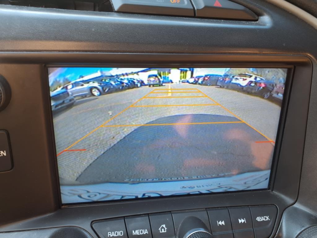 used 2014 Chevrolet Corvette Stingray car, priced at $35,766