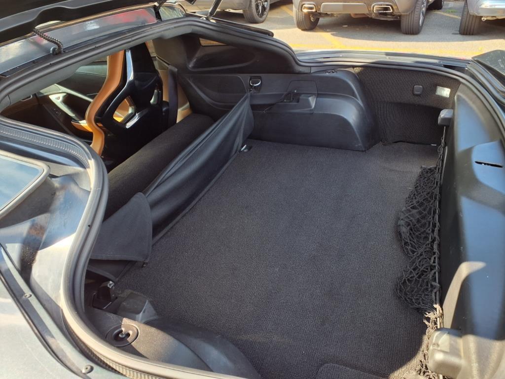 used 2014 Chevrolet Corvette Stingray car, priced at $35,766