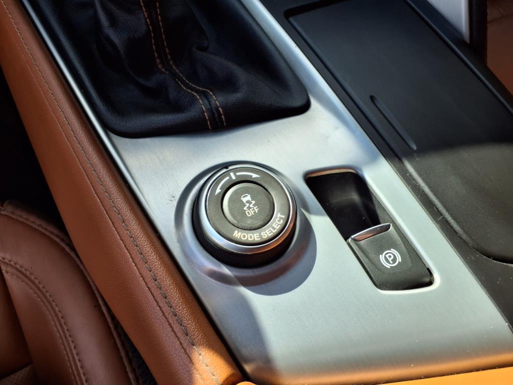 used 2014 Chevrolet Corvette Stingray car, priced at $35,766