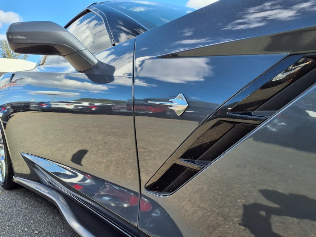 used 2014 Chevrolet Corvette Stingray car, priced at $35,766