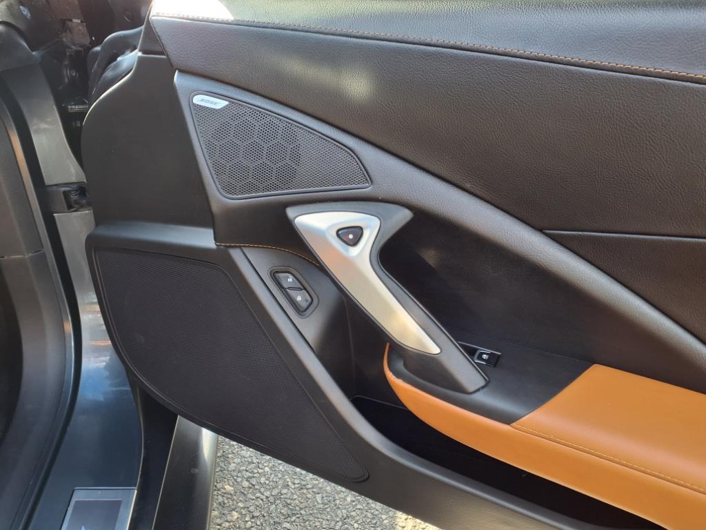 used 2014 Chevrolet Corvette Stingray car, priced at $35,766