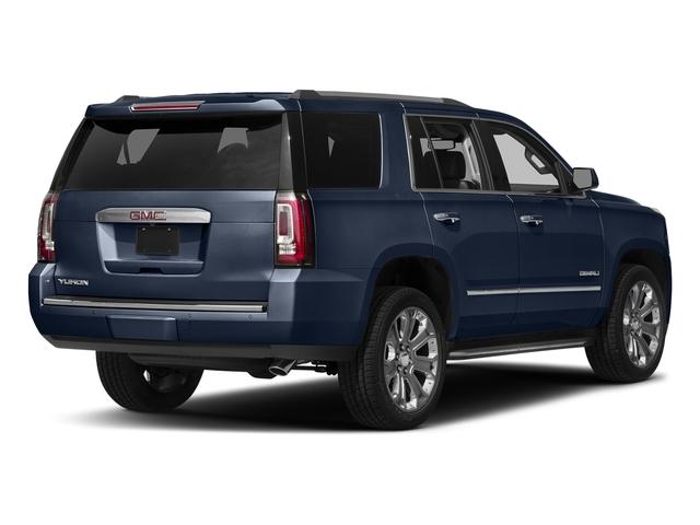 used 2018 GMC Yukon car, priced at $29,300