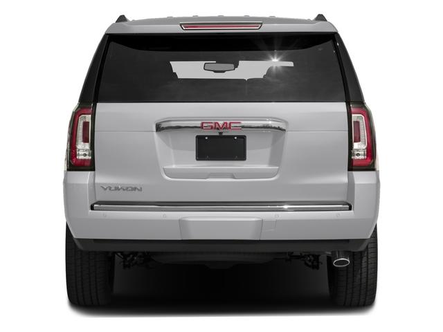 used 2018 GMC Yukon car, priced at $29,300