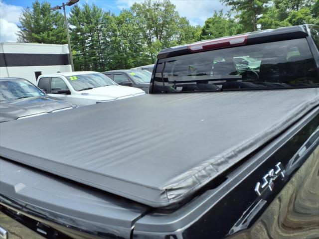 used 2023 GMC Sierra 1500 car, priced at $41,575