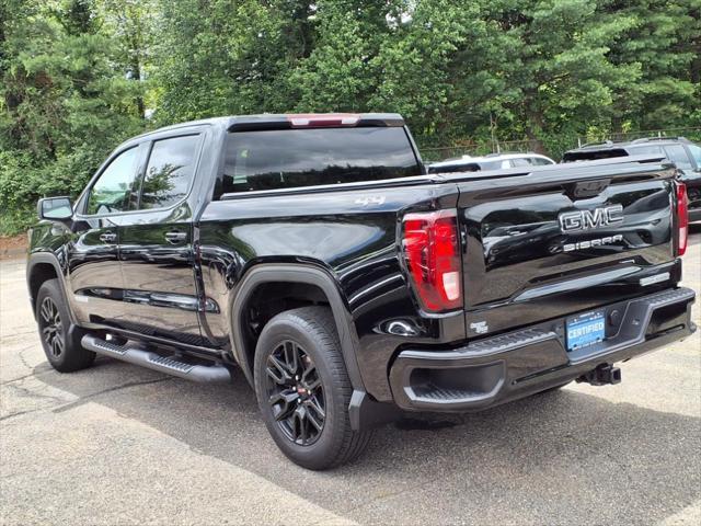 used 2023 GMC Sierra 1500 car, priced at $41,575