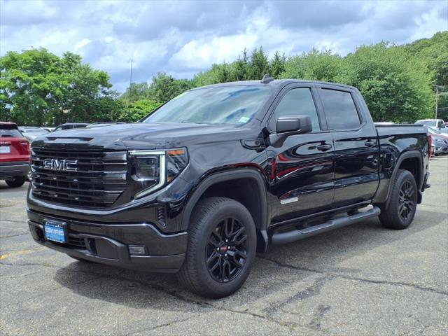 used 2023 GMC Sierra 1500 car, priced at $41,575
