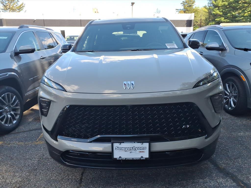 new 2026 Buick Enclave car, priced at $57,805