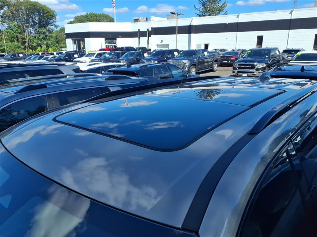 new 2026 Buick Enclave car, priced at $57,805