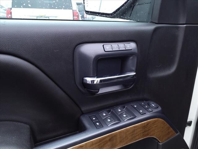 used 2014 Chevrolet Silverado 1500 car, priced at $17,902