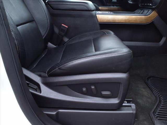 used 2014 Chevrolet Silverado 1500 car, priced at $17,902