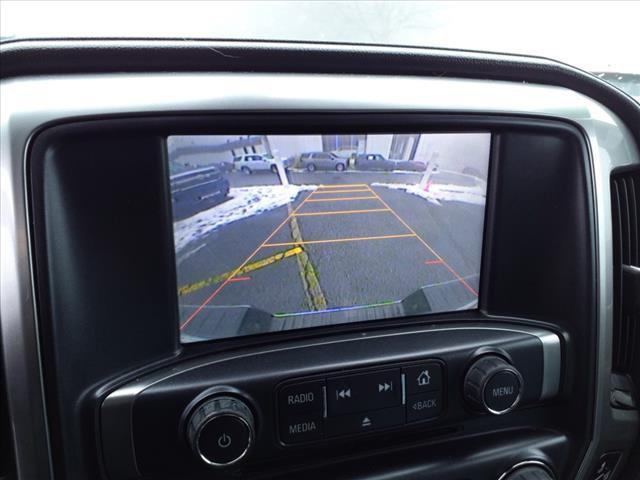 used 2014 Chevrolet Silverado 1500 car, priced at $17,902