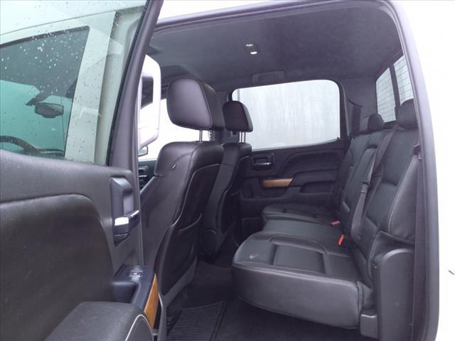 used 2014 Chevrolet Silverado 1500 car, priced at $17,902